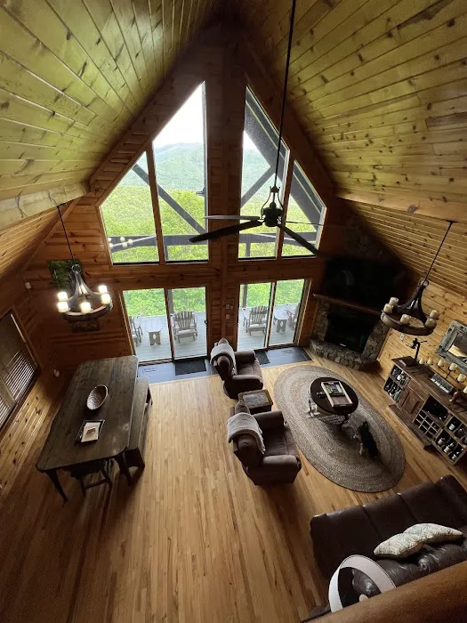 Heavenly View Cabin Picture 7