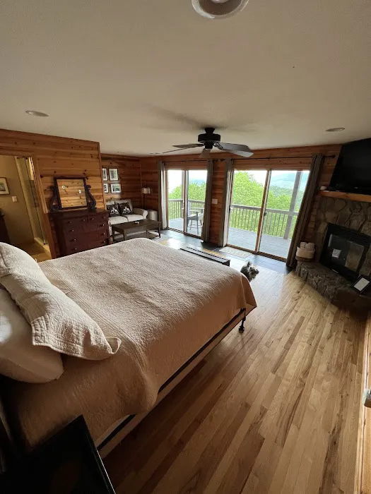 Heavenly View Cabin Picture 5