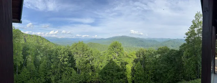 Heavenly View Cabin Picture 10