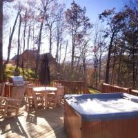 Watershed Cabin #11 ico