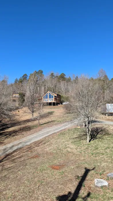 Mountain Meadows Lodge Picture 4