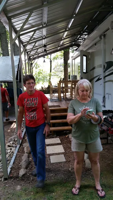 SDC Campground Picture 2