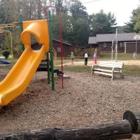 Deep Creek Tube Center & Campground ico