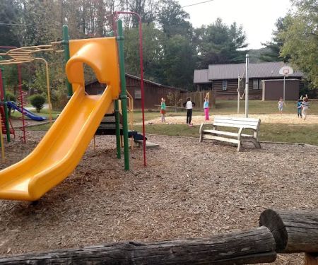 Deep Creek Tube Center & Campground