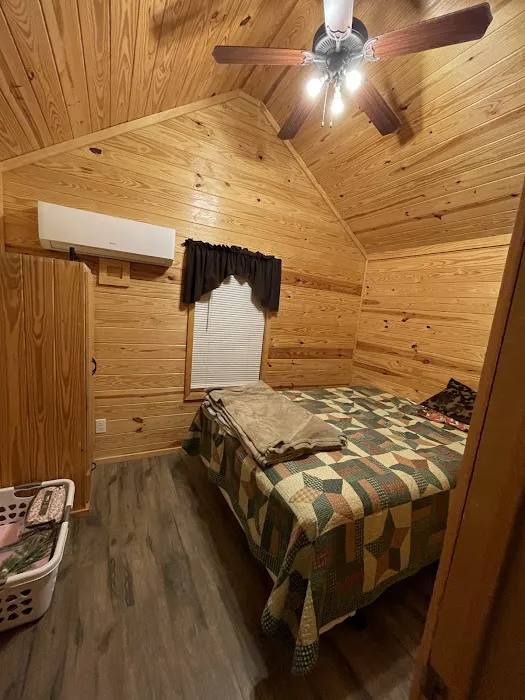 Deep Creek Tube Center & Campground Picture 3