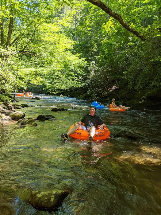 Deep Creek Tube Center & Campground Picture 6