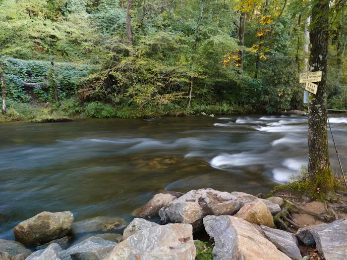 Deep Creek Tube Center & Campground Picture 5