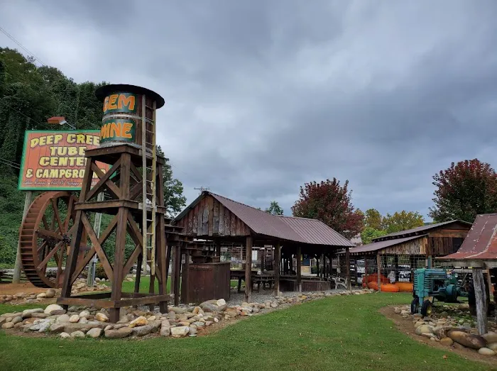Deep Creek Tube Center & Campground Picture 10