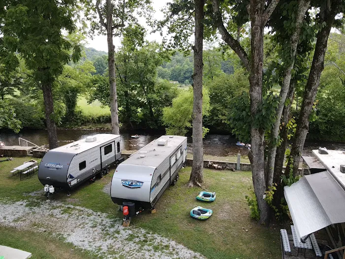 Firefly Campground Picture 4