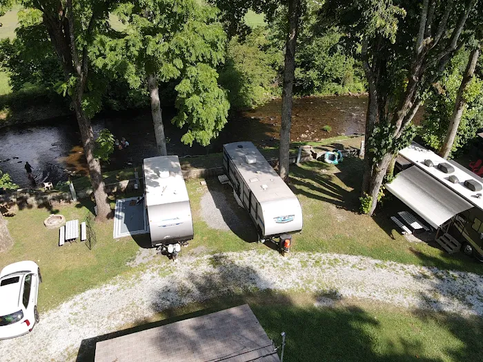 Firefly Campground Picture 6