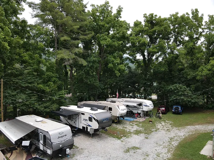 Firefly Campground Picture 5