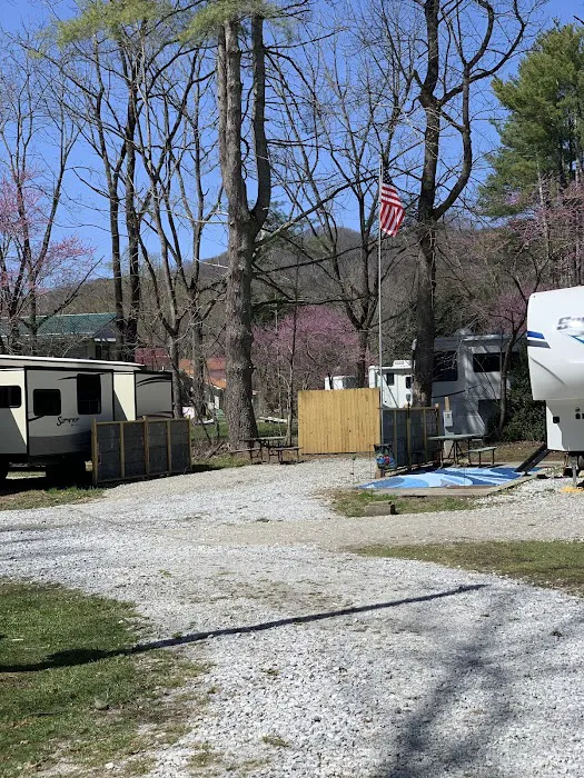 Firefly Campground Picture 9