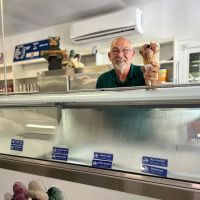 Smoky Mountain Campground ico