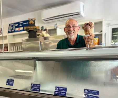 Smoky Mountain Campground