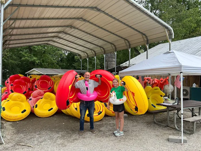 Smoky Mountain Campground Picture 3