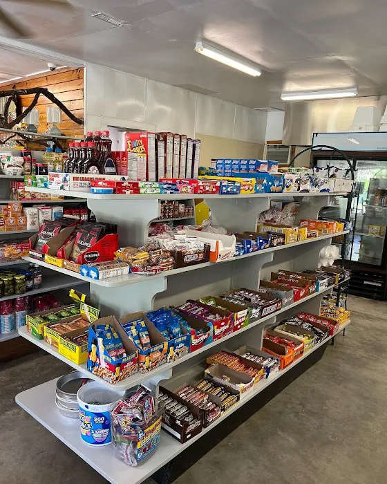 Smoky Mountain Campground Picture 6