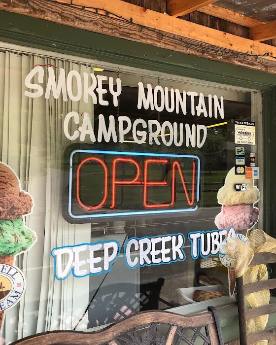 Smoky Mountain Campground Picture 5