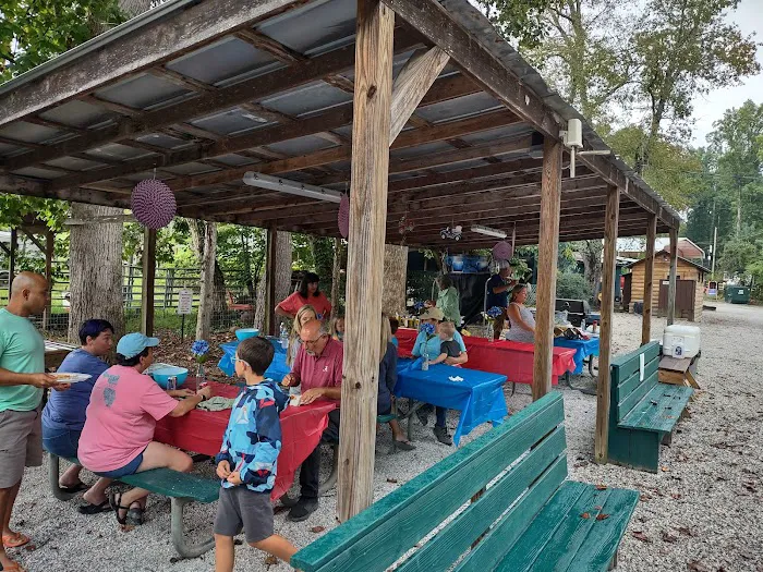 Smoky Mountain Campground Picture 10