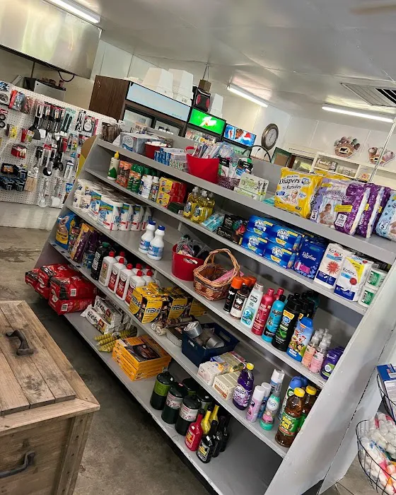 Smoky Mountain Campground Picture 8