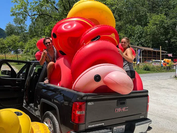 Smoky Mountain Campground Picture 9