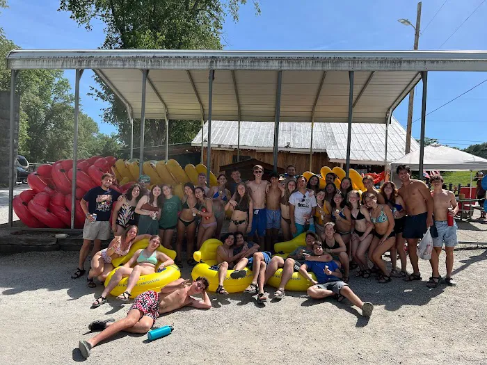 Smoky Mountain Campground Picture 7