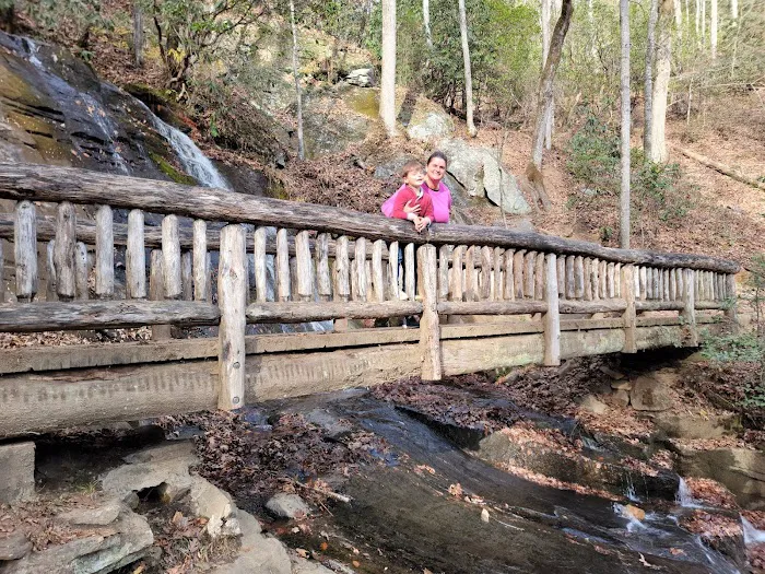 Deep Creek Campground Picture 2