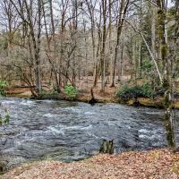 Deep Creek Campground ico