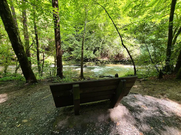 Deep Creek Campground Picture 4