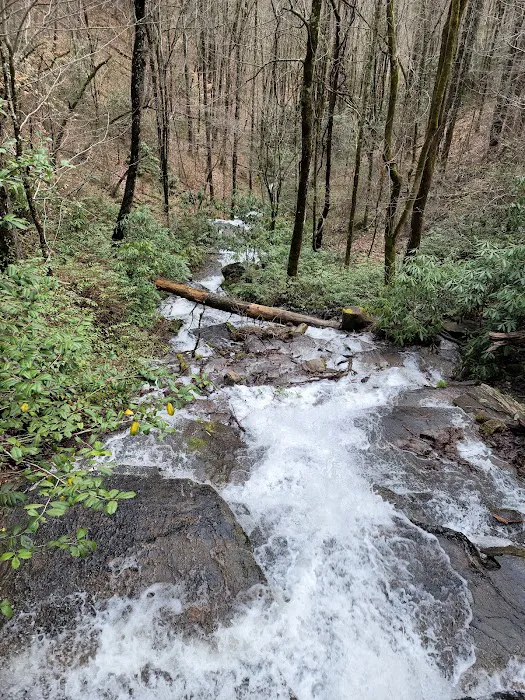 Deep Creek Campground Picture 5