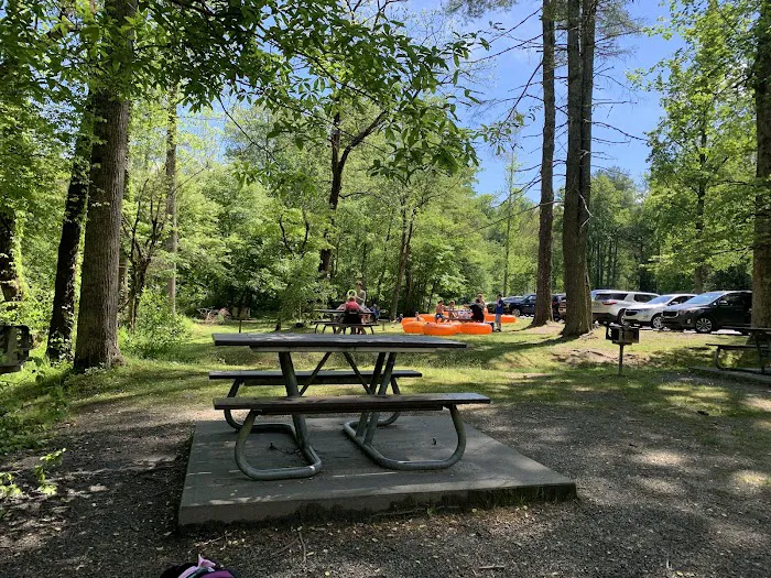 Deep Creek Campground Picture 9