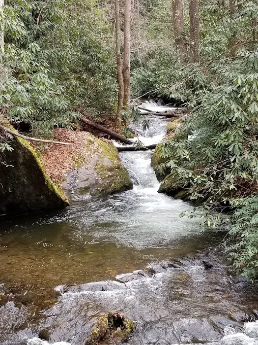 Deep Creek Campground Picture 6