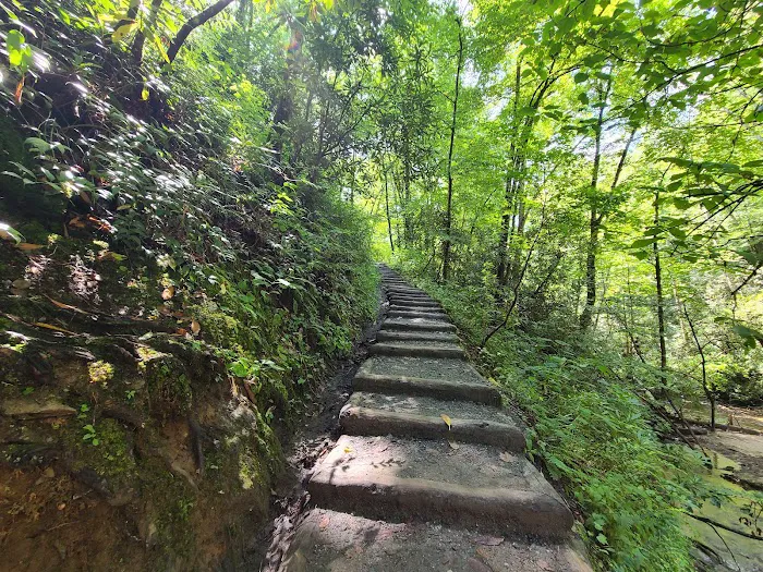 Deep Creek Campground Picture 10