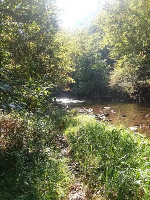 Standingdeer Campground Picture 4