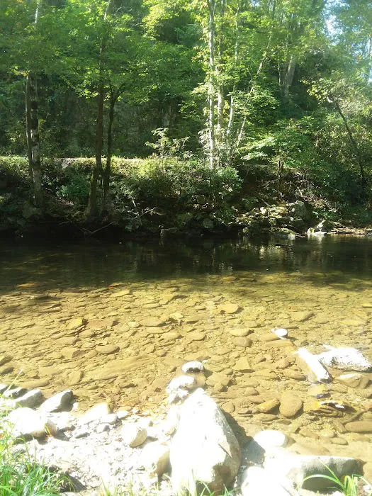 Standingdeer Campground Picture 8