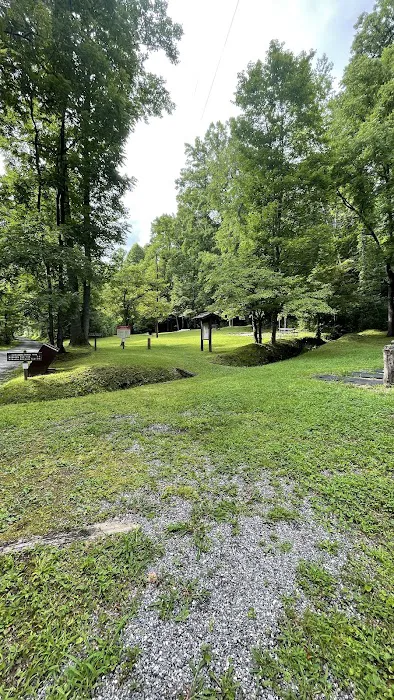 Tow String Horse Camp Picture 3