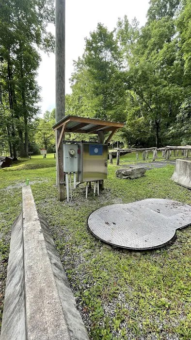 Tow String Horse Camp Picture 10