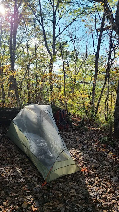 Backcountry Camp 52 Picture 1