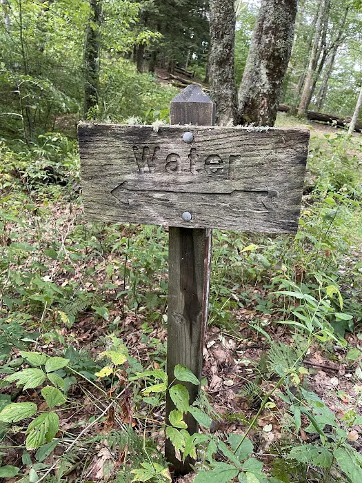 Backcountry Camp 52 Picture 6