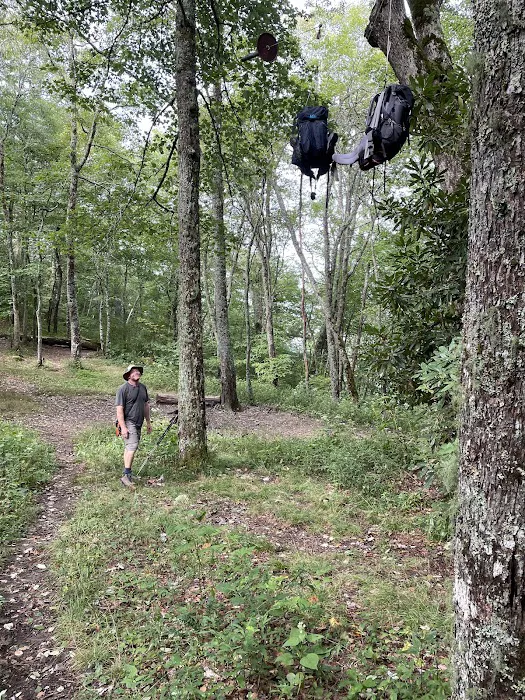 Backcountry Camp 52 Picture 7