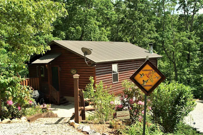 Hummingbird Loft Picture 3