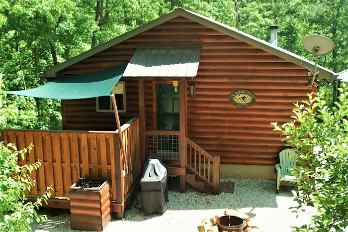 Hummingbird Loft Picture 2