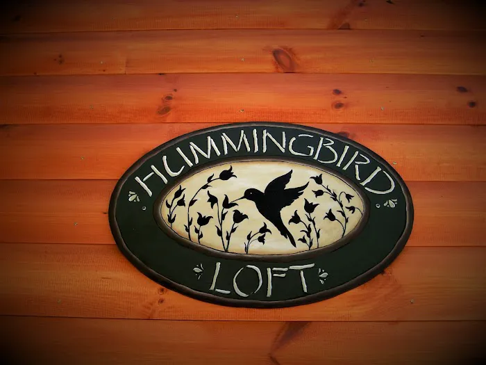 Hummingbird Loft Picture 8