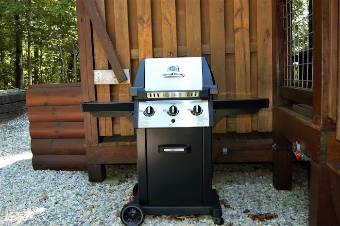 Hummingbird Loft Picture 6