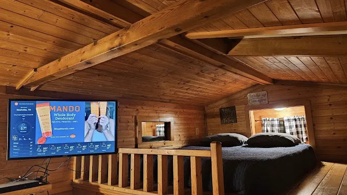 Tiny House - Gina's Great Getaways Picture 1