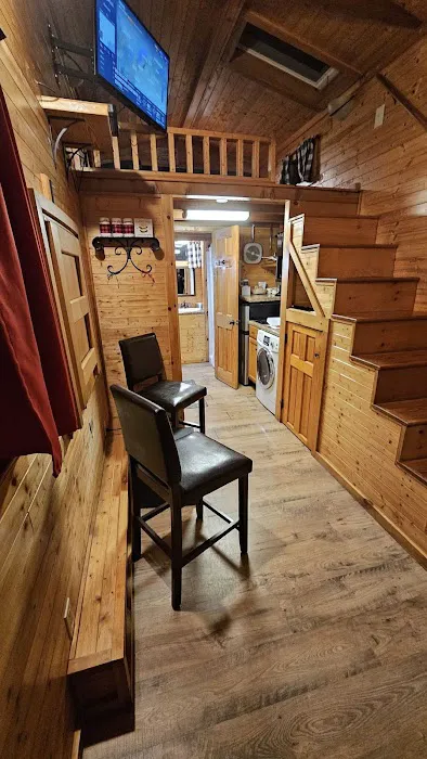 Tiny House - Gina's Great Getaways Picture 2
