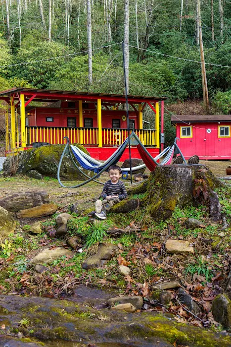 Tiny House - Gina's Great Getaways Picture 3