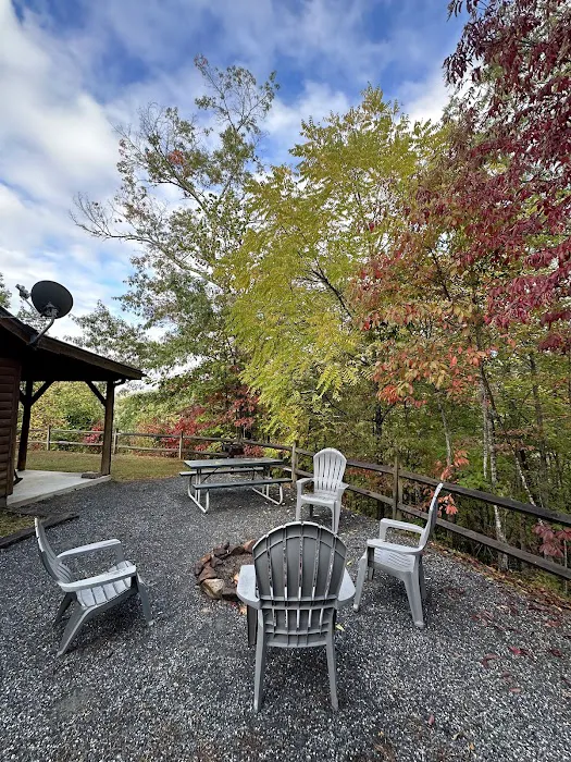 Bob cat cabins Picture 1