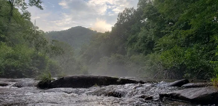 Appletree Group Campground Picture 3