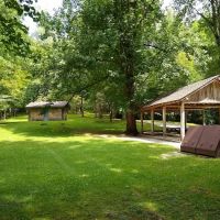 Appletree Group Campground ico