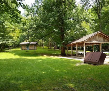 Appletree Group Campground